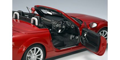 Mazda MX-5 2006
