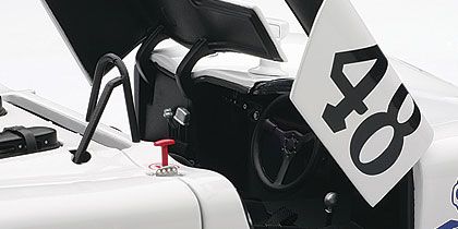 Porsche 908 1970