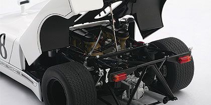 Porsche 908 1970