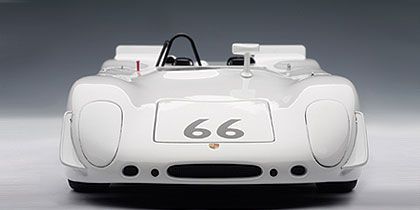 Porsche 908 1970