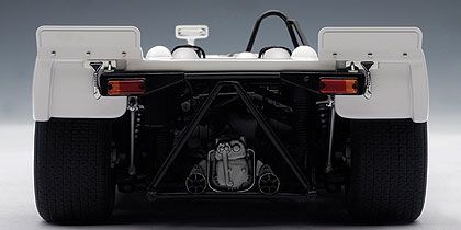 Porsche 908 1970