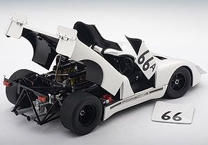 Porsche 908 1970