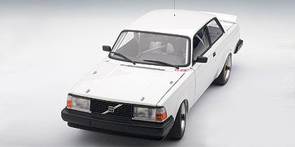 Volvo 240 Turbo
