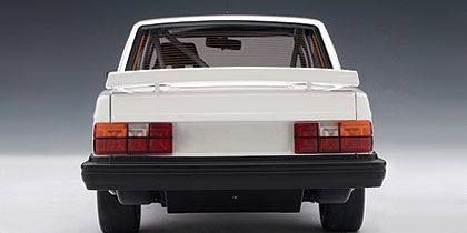 Volvo 240 Turbo