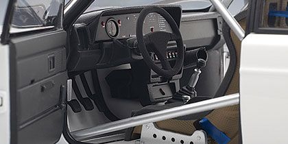 Volvo 240 Turbo