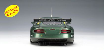 Aston Martin DBR9 2005