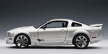 Ford Mustang Saleen S281 Extreme