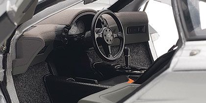 Mclaren F1 Short Tail