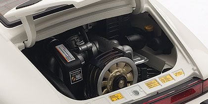 Porsche 911 Carrera 1988