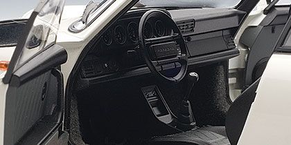 Porsche 911 Carrera 1988