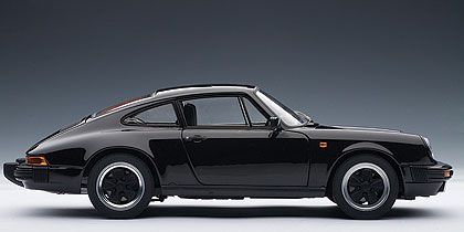 Porsche 911 Carrera 1988