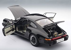Porsche 911 Carrera 1988