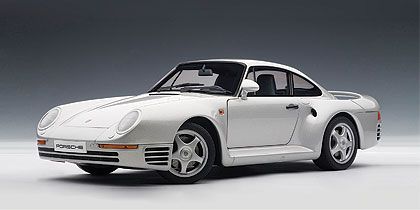 Porsche 959