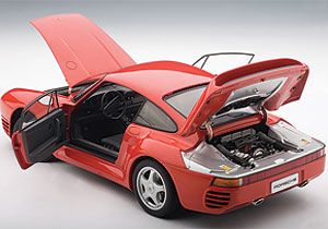 Porsche 959