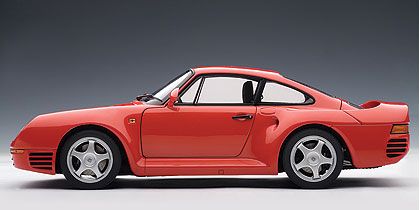 Porsche 959