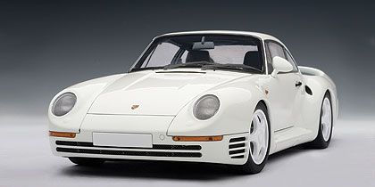 Porsche 959