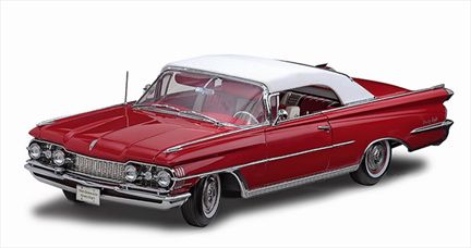 Oldsmobile 98 1959 Convertible