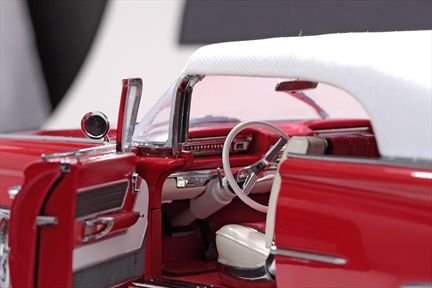 Oldsmobile 98 1959 Convertible