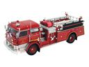 1960 Mack C Fire Pumper