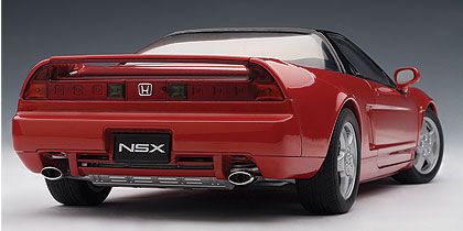 Honda NSX 1990