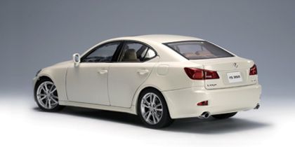 Lexus IS 350 2006