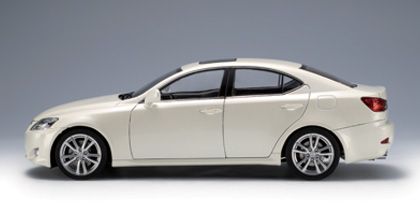 Lexus IS 350 2006