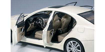 Lexus IS 350 2006