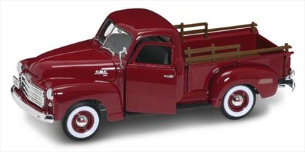 1950 GMC Pick Up