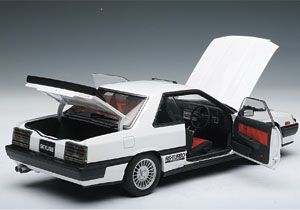 Nissan Skyline 2000