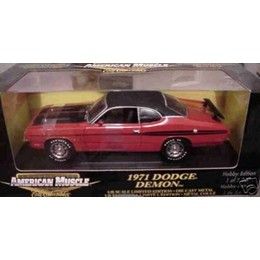 Dodge Demon 340 1971