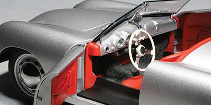 Porsche 356 Number 1