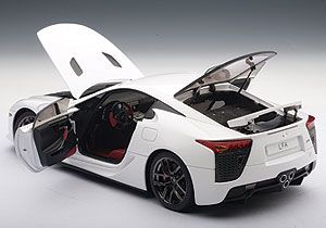 Lexus LFA