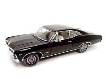 Chevrolet Impala SS 396 1967