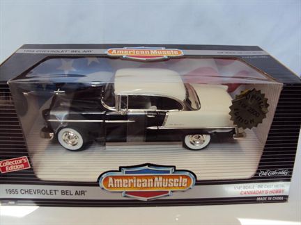 Chevrolet Bel Air 1955