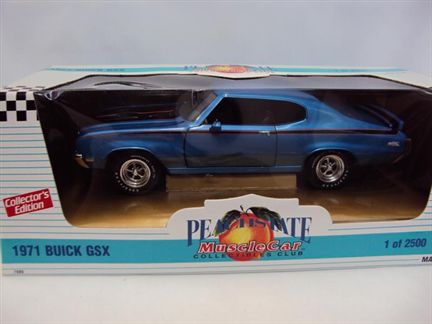 Buick GSX 1971
