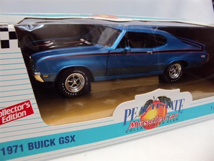 Buick GSX 1971
