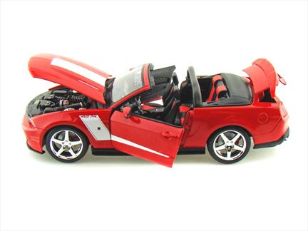 Ford Mustang Roush 427R 2010