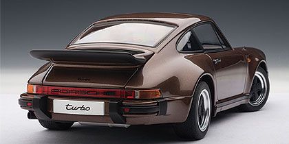 Porsche 911 Turbo 3.0