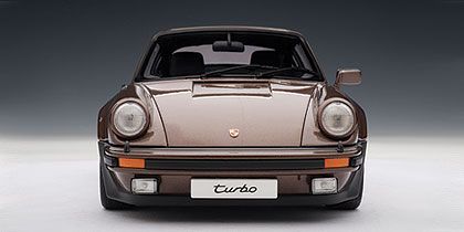 Porsche 911 Turbo 3.0