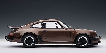 Porsche 911 Turbo 3.0