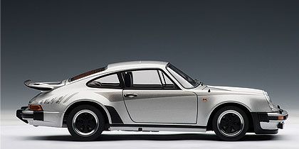 Porsche 911 Turbo 3.0