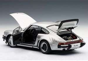 Porsche 911 Turbo 3.0