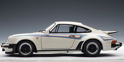 Porsche 911 Turbo 3.0