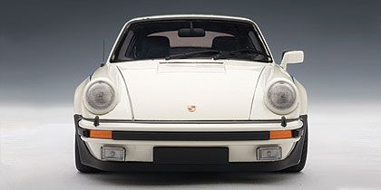 Porsche 911 Turbo 3.0