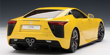 Lexus LFA