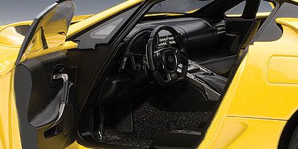 Lexus LFA