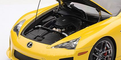 Lexus LFA
