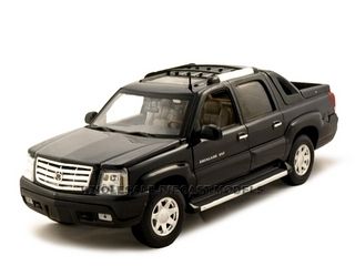 Cadillac Escalade EXT 2002