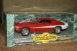 Chevrolet Camaro Baldwin Motion 1970 ½ *Dernier*