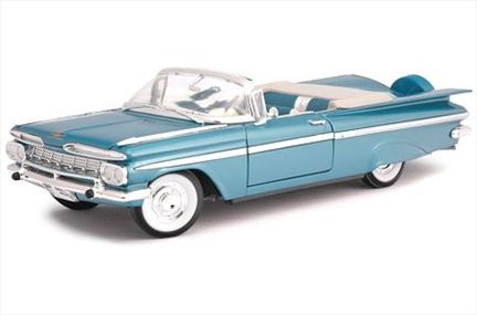 1959 Chevrolet Impala